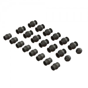 [ARRMA] ARA330810 Steel Ball Set 