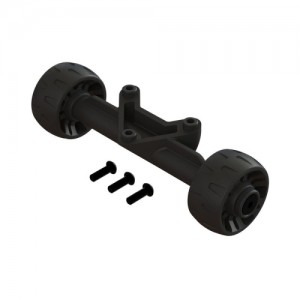 [ARRMA] ARA-2116 Wheelie Bar Set 
