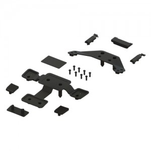 [ARRMA] ARA-1579 Body Mount Set 
