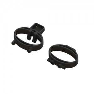 [ARRMA] ARA-1578 Rear Bumper Loop 