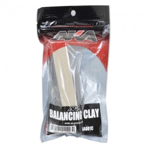 [AKA] Wheel Balancing Clay 