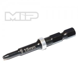 [MIP] 9811S - 1.5mm Speed Tip Nut Driver Wrench, Gen 2 