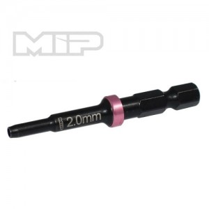 [MIP] 9812S - 2.0mm Speed Tip�� Nut Driver Wrench, Gen 2 