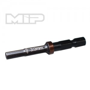 [MIP] 9813S - 3.0mm Speed Tip�� Nut Driver Wrench, Gen 2 