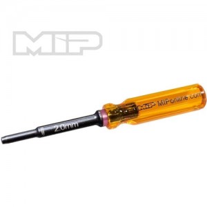 [MIP] 9812 - 2.0mm Nut Driver Wrench, Gen 2 