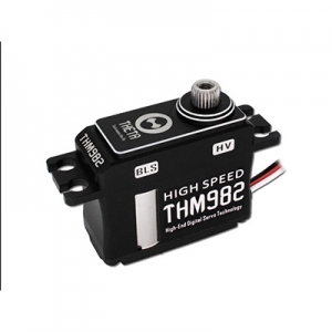 [THETA] THM-982 Tail Servo (THETA-001) 