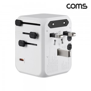 Coms GaN 35W PD �ؿܿ���� ��Ƽ����� ����� ��Ƽ ������ �ƴ��� 