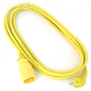 Coms ������ 220V ���� ���� �ڵ� 5m 