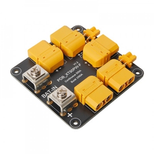 [Holybro] Ȧ����� �Ƚ�ȣũ 300A XT90 ���� ���� �Ƚ�ȣũ PDB Pixhawk PDB Board with XT90