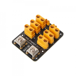 [Holybro] Ȧ����� �Ƚ�ȣũ 300A XT90 ���� ���� PDB Pixhawk PDB Board with XT90