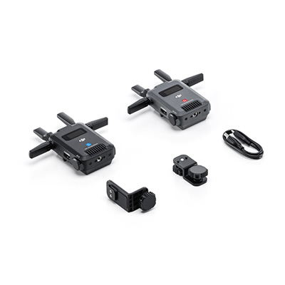[���ܼ�]  [DJI] SDR Transmission Combo