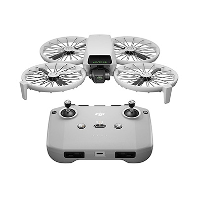 [���ܼ�]  DJI Flip (DJI RC2) �ø� RC-N3 ������ ���� ���