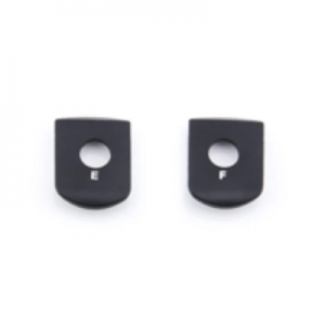 ���������� TX12 MK2 Shoulder Clips 