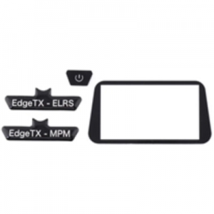 ���������� TX12 MK2 Lens Sticker Assembly 