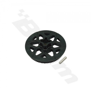 Main Pulley : E5, E5SE (PL-1000) 