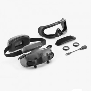 [DJI] ���� 3 (�ƹ�Ÿ2, ����3, �̴�4 ����, O3, O4, �׿� ȣȯ) Goggles 3 for Avata 2,  Air 3, Mini 4 Pro, O4 Air Unit, O3 Air Unit, Neo