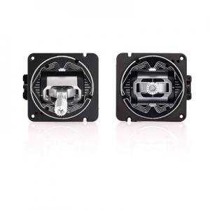 ���������� TX16S/Boxer ���� AG01 CNC Hall Gimbal set (��, �� ��Ʈ) 