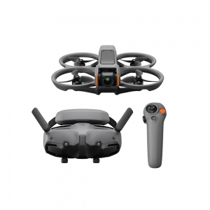[DJI] �ƹ�Ÿ 2 �ö��� ��� �޺� (�̱� ���͸�) Avata2 Fly More Combo (Single Battery)