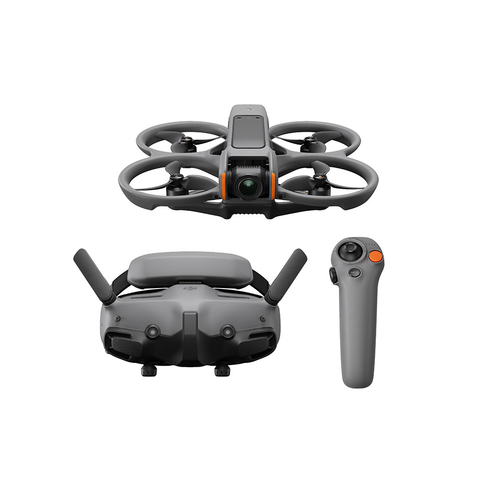 [���ܼ�]  [DJI] �ƹ�Ÿ 2 �ö��� ��� �޺� (�̱� ���͸�)