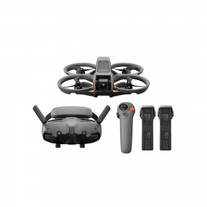 [DJI] �ƹ�Ÿ 2 �ö��� ��� �޺� (���͸� 3��) Avata2 Fly More Combo (Three Batteries)