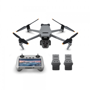 [DJI] �ź� 3 ���� �ö��̸�� �޺� (DJI RC ����) Mavic 3 Pro Fly More Combo