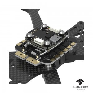 [TBS] LUCID PRO Stack 8S 60A (ESC, FC����Ʈ ����) 