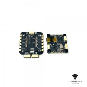 [TBS] LUCID H7 Stack 8S 60A ESC ���� Betaflight, ArduPilot,  INAV