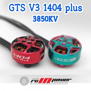 [RCINPOWER] GTS V3 1404 PLUS 3850KV ���� (1pcs, ����) 