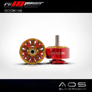 [AOS] Supernova 2207 1570KV ���� (1pcs) 