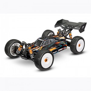 [Traxxas] CB90386-4 Orange 1/8 Jato 4X4 VXL Electric Raing Buggy CB90386-4 Green 1/8 Jato 4X4 VXL Electric Raing Buggy