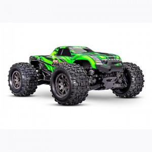 [Traxxas] CB107154-1 GRN Mini Max - ���͸� ������ ���� 