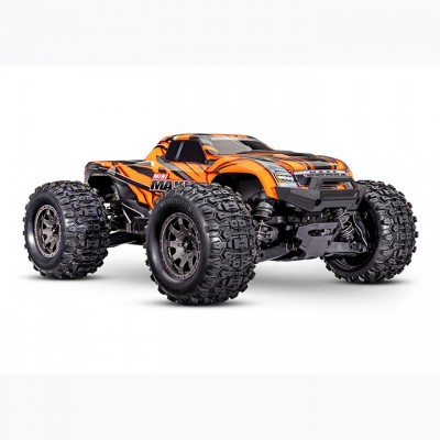 [���ܼ�] CB107154-1 ORNG [Traxxas] CB107154-1 ORNG Mini Max - ���͸� ������ ����