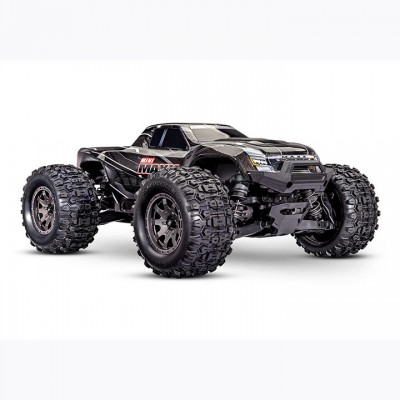 [���ܼ�] CB107154-1 Black [Traxxas] CB107154-1 Black Mini Max - ���͸� ������ ����