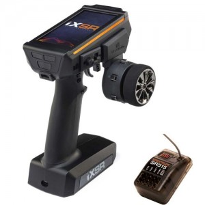 [SPEKTRUM] �ְ��� ����Ʈ 6ä�� ������ iXSR 6ä�� DSMR ����� ������ (SR515 ���ű� ����,�ȵ���̵� �ý���,AVC ����) 
