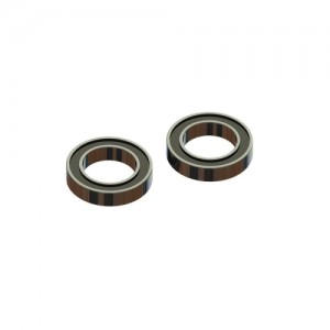 [ARRMA] ARA-1512 Ball Bearing 15x24x5 (2RS) (2) 
