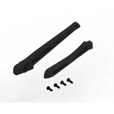 [���ܼ�] ARA-1509 [ARRMA] ARA-1509 HD Chassis Brace Set