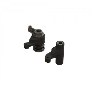 [ARRMA] ARA340204 High Torque Slider Servo Saver Set 