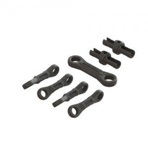 [ARRMA] ARA330815 Sway Bar Rod Ends 
