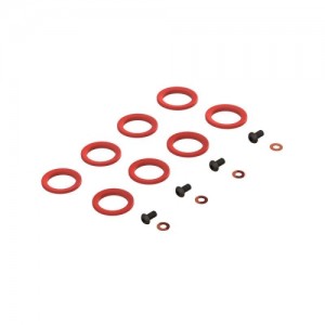 [ARRMA] ARA330813 Emulsion Cap Seal 