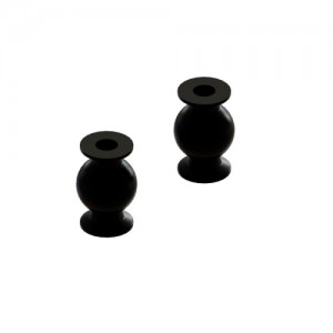 [ARRMA] ARA-2051 Ball 3x8x12mm (2) 