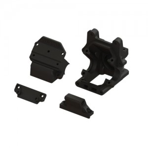 [ARRMA] ARA-1520 Gearbox Case Set HD 
