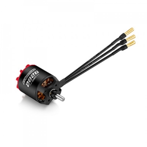 [HOBBYWING] Skywalker 2826SL �귯�ø��� �ƿ����� ���� (1100kV) ���ͱ԰�:35x66mm