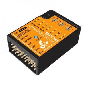 [BEASTX] ����ũ�κ�Ʈ �÷��� ���� 3�� ���̷� (��ũ) MicroBeast Plus 3X Gyro (V5.4)