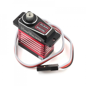 [Align] DS450M HV Digital Servo (��ũ) 250~450 ��� ���ͽÿ� / ��Ż��� / ����������
