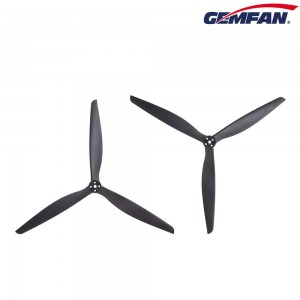 [Gemfan] X CLASS 1310-3 �����緯 (����ġ1��, ����ġ1��) 13x10
