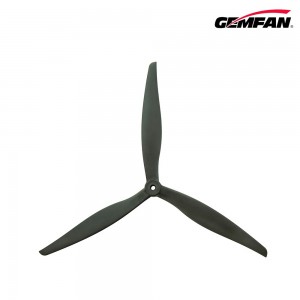 [Gemfan] 1410-3 for Cinelifter, Macro Quad (����ġ1��, ����ġ1��) 14x10