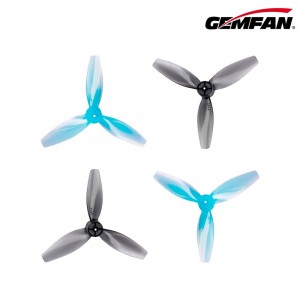[GEMFAN] 2412-3 61mm �����緯 (2��� 8����) 