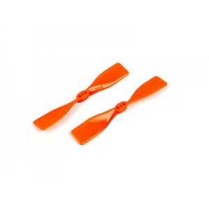 [TR] 3030 Prop for MT1104-4000KV Micro Motor (CW/CCW) - RED 
