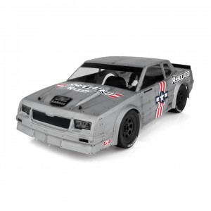 [TEAM ASSOCIATED] AAK70032 SR10M Dirt Oval Team Kit-����ŰƮ, �ٵ� ������ 