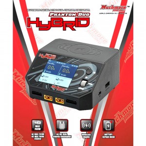[2ä��] ��ġ��� Hybrid Phantom Duo AC/DC ������ (AC 200W / DC 700W) 